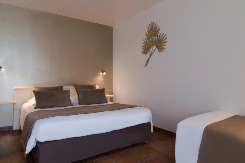 Val Baussenc, The Originals Relais - Miniature 6