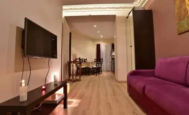 Loft Deluxe du Moulin Vert - Photo 1