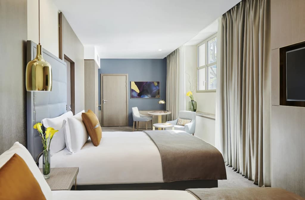 Intercontinental Lyon Hotel Dieu by IHG - Photo 5