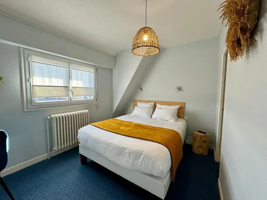 Hôtel La Maison des Dunes - Photo 3