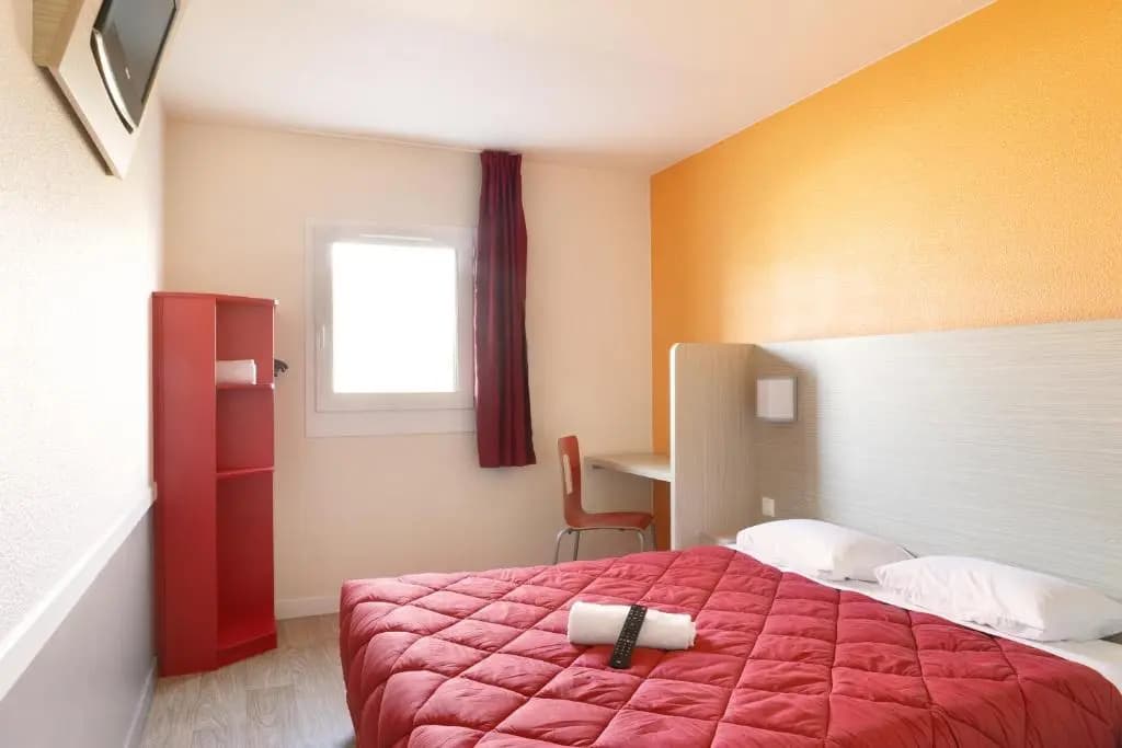 Hotel Première Classe Maubeuge - Feignies - Miniature 6