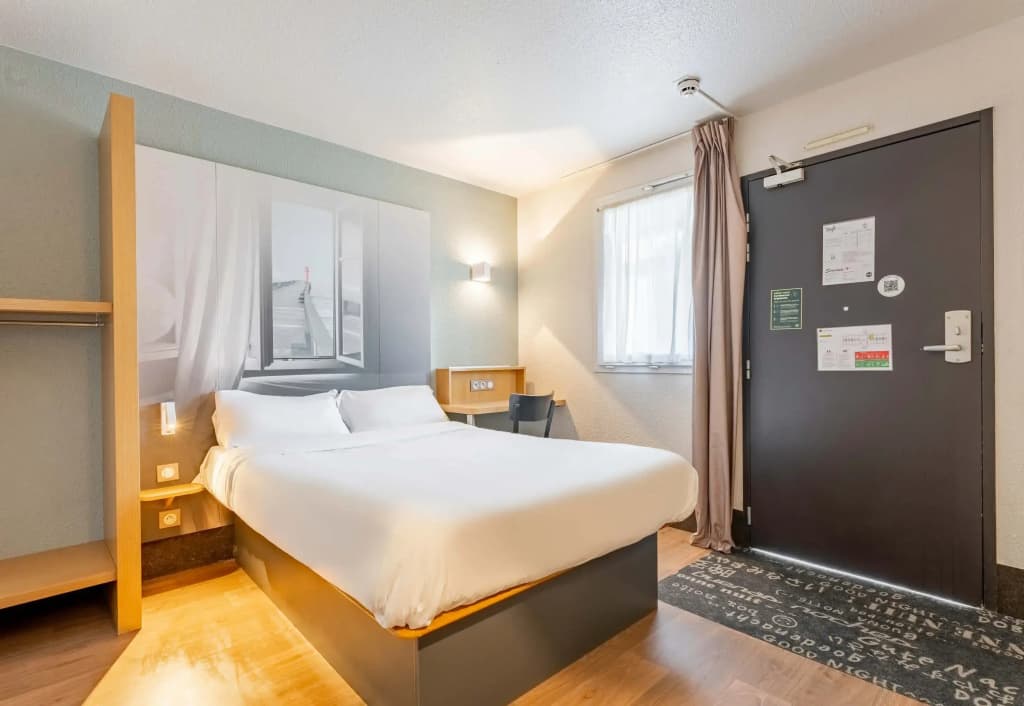 B&B HOTEL Boulogne-Sur-Mer Saint-Martin - Photo 3