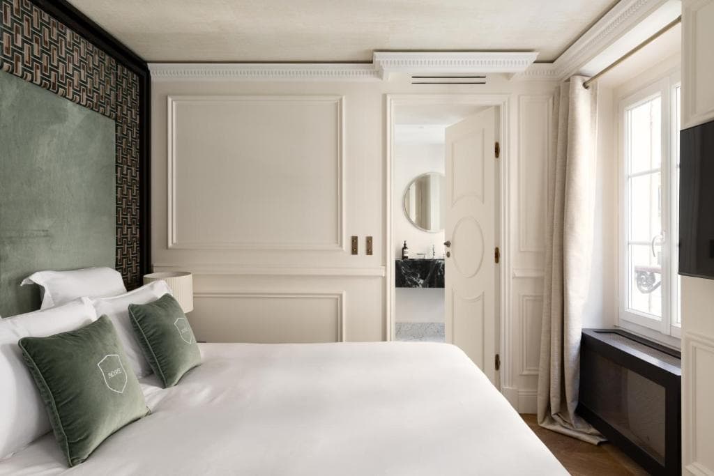 HIGHSTAY - Luxury Serviced Apartments - Place des Victoires - Photo 2