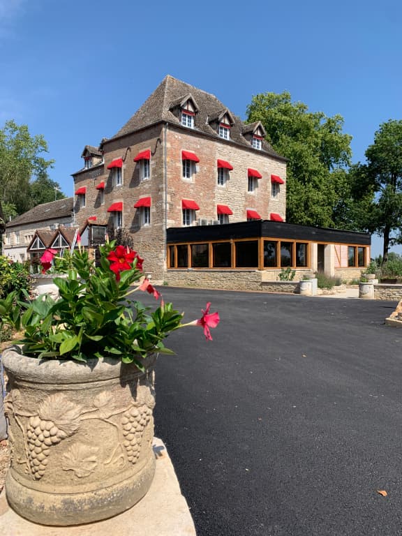 Moulin D Hauterive - Photo 1