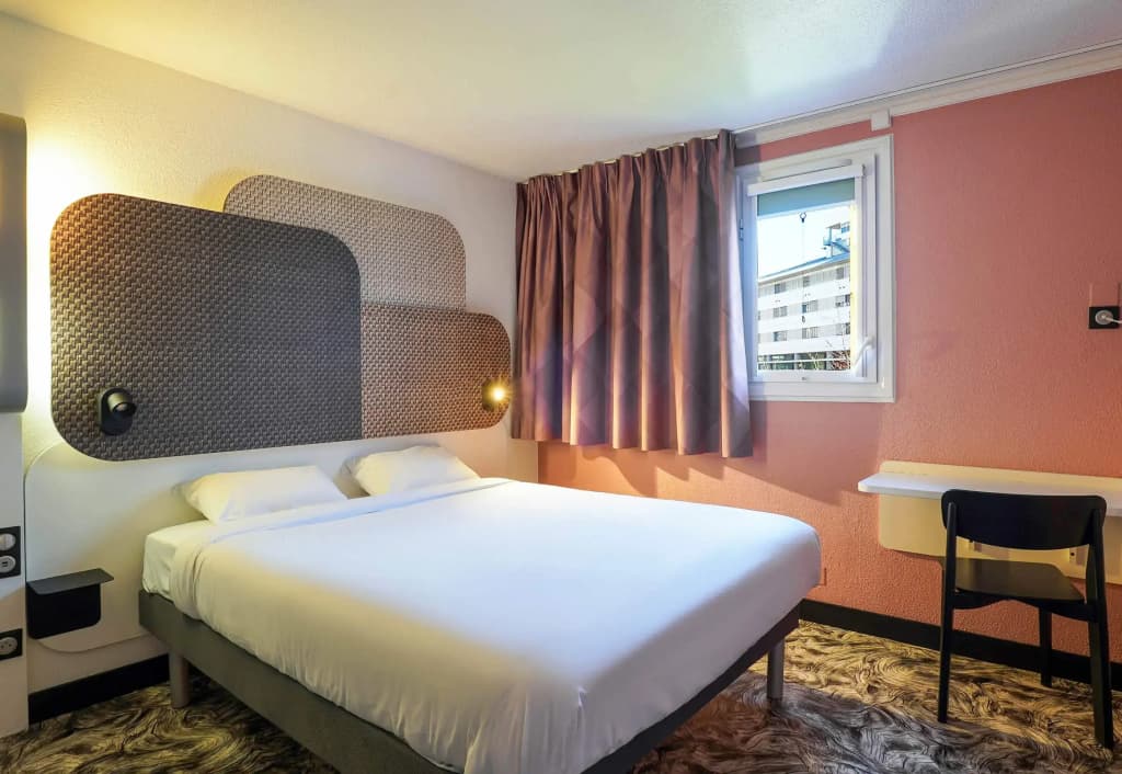B&B HOTEL Marseille Parc Chanot - Photo 3