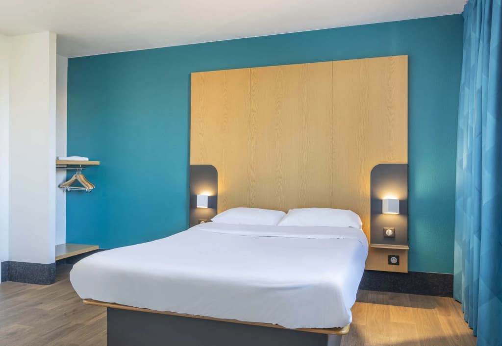 B&B HOTEL Martigues Port-de-Bouc - Photo 5