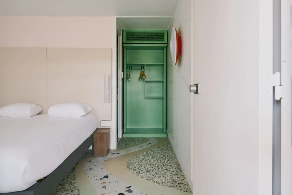 greet Hotel Versailles - Voisins Le Bretonneux - Photo 4