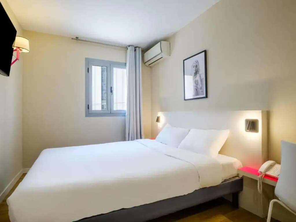 B&B HOTEL Antibes Juan-les-Pins - Photo 4