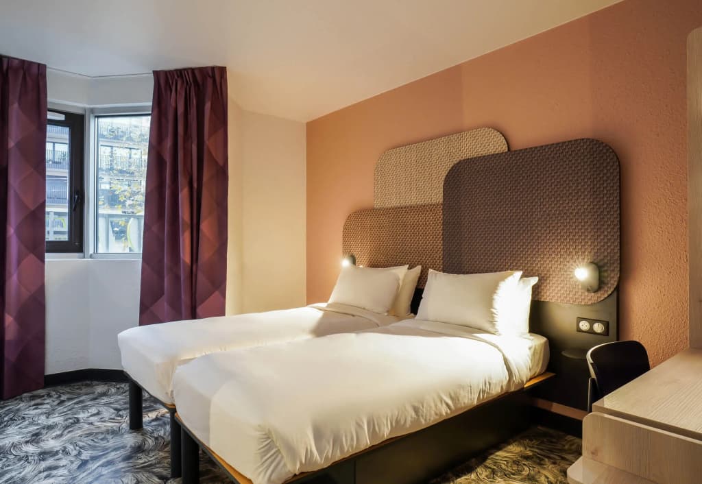 B&B HOTEL Paris Châtillon - Miniature 8