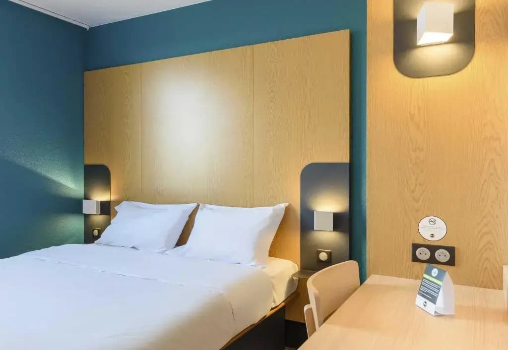 B&B HOTEL Toulouse Purpan Zénith - Miniature 7