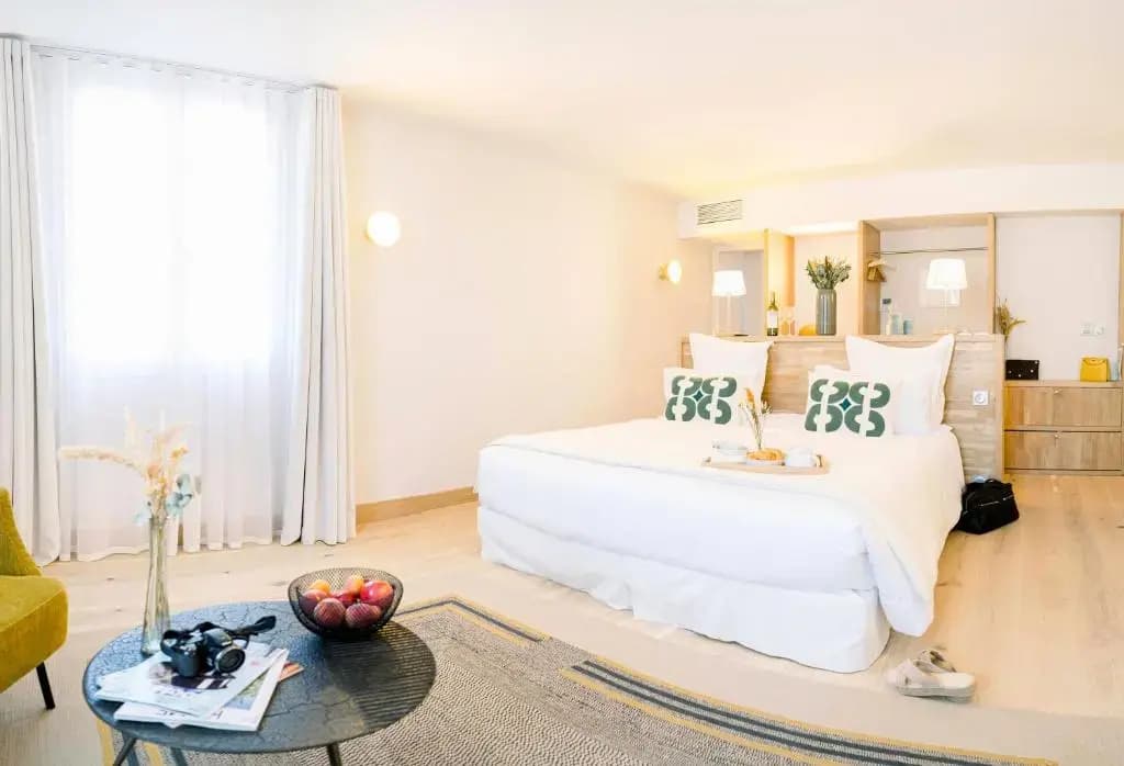 Château l'Hospitalet Wine Resort - Photo 2