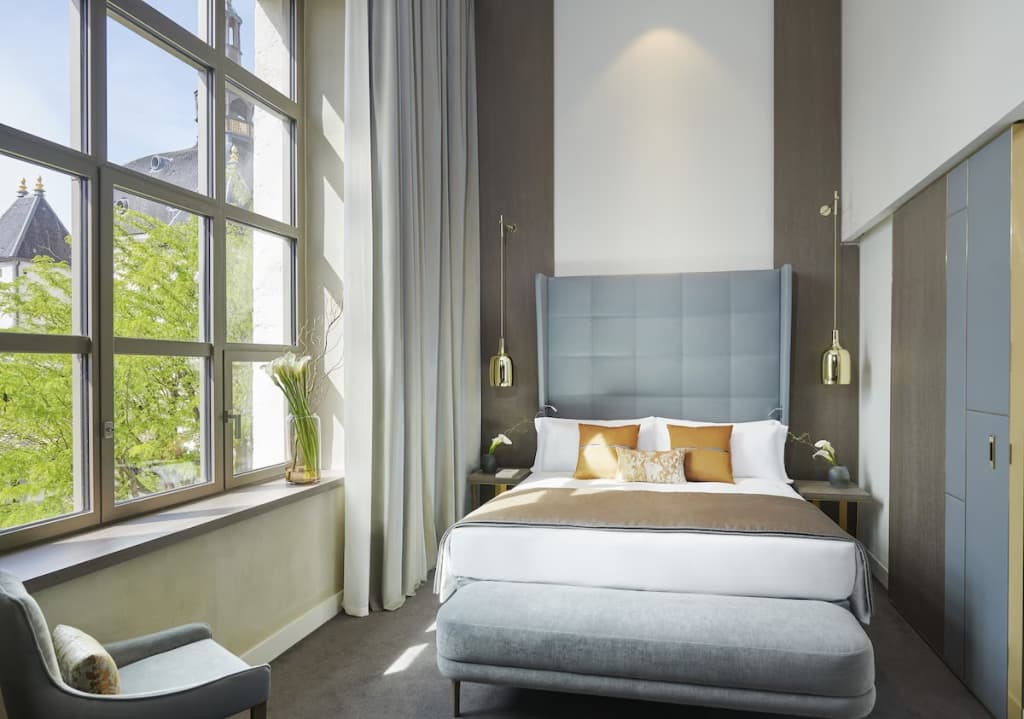 Intercontinental Lyon Hotel Dieu by IHG - Miniature 6