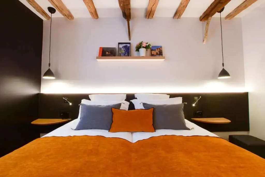 Hôtel Victoire & Germain - Photo 5