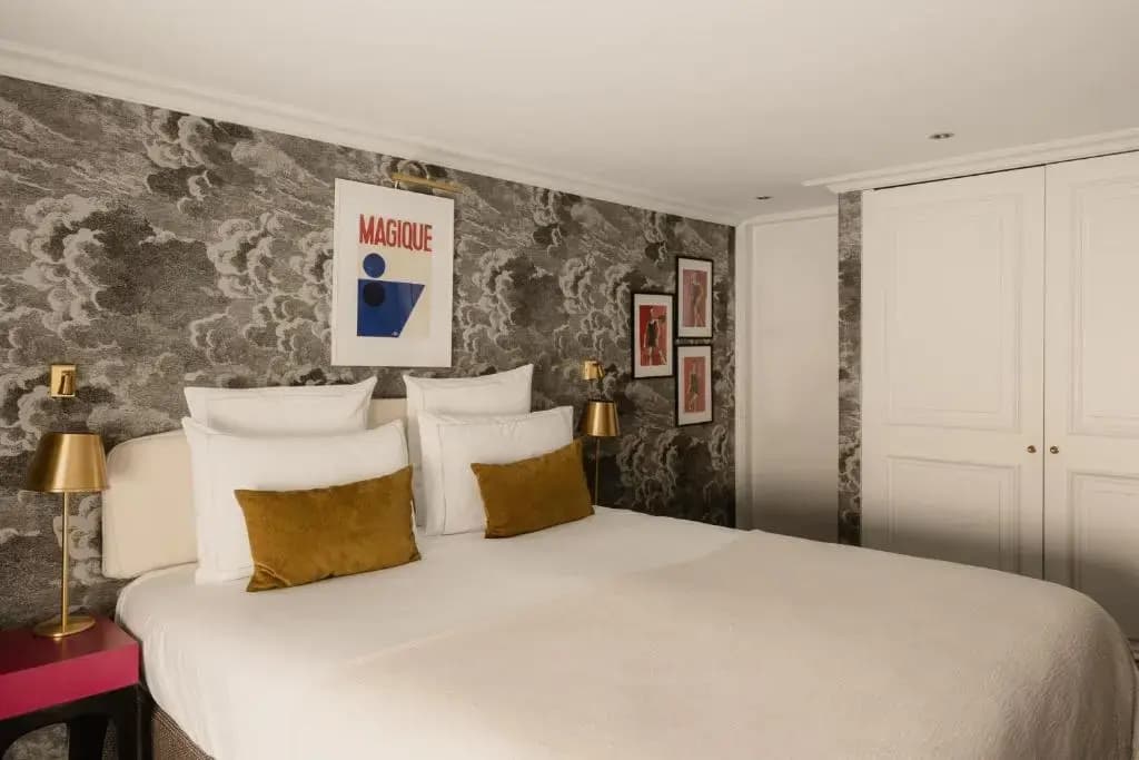 Hôtel Bourgogne & Montana - Photo 3