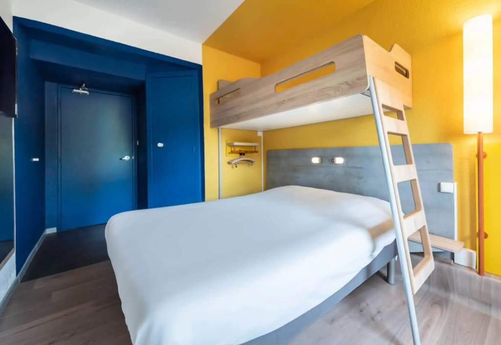 B&B Hotel Nimes Caissargues - Photo 2
