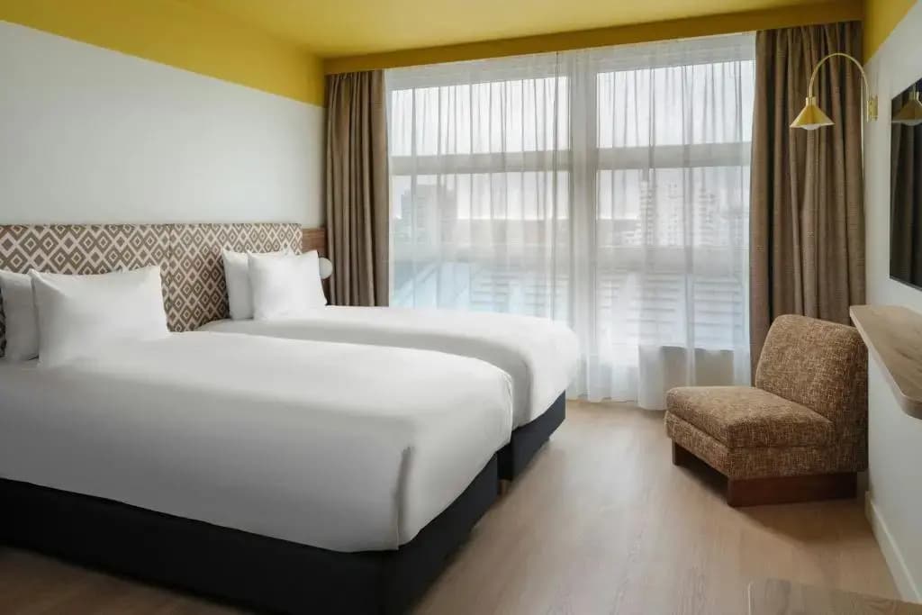 Residence Inn by Marriott Lille - Miniature 8