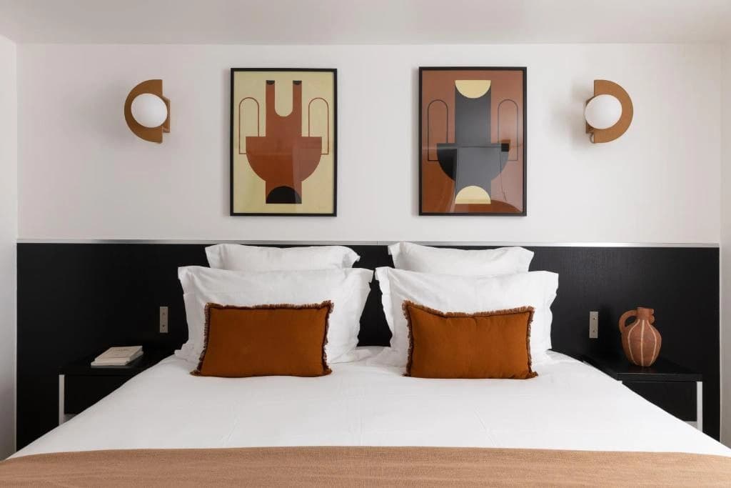 HIGHSTAY - Luxury Serviced Apartments - Saint-Honoré - Photo 3