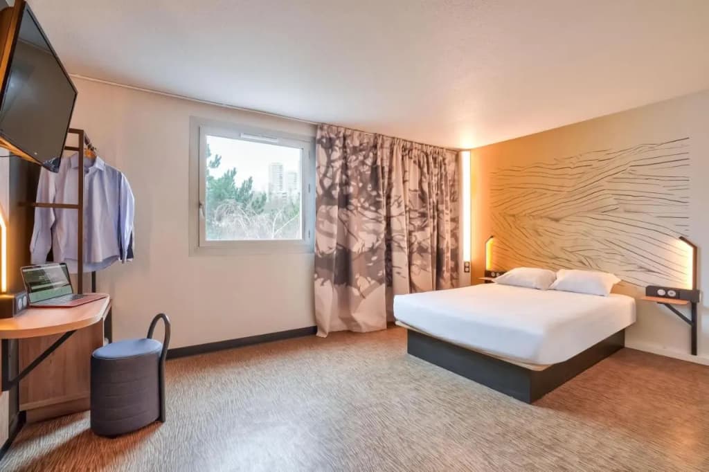 B&B HOTEL Rosny-sous-Bois Paris Est - Photo 2
