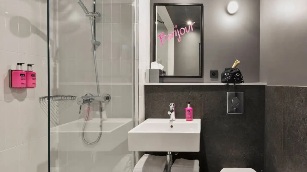 Moxy Paris Bastille - Miniature 6