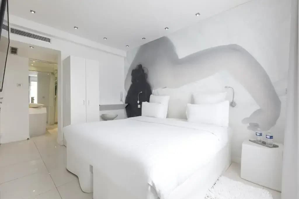 BLC Design Hotel - Miniature 8