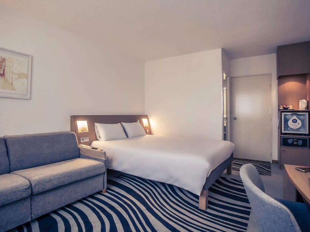 Novotel Bourges - Photo 4