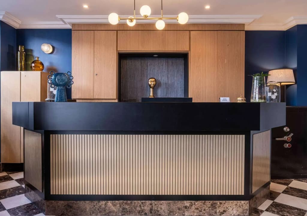 Hotel Marena - Photo 1