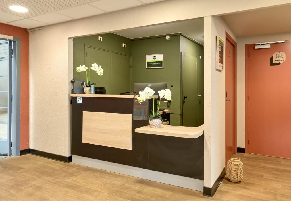 B&B Hotel Cergy Pierrelaye - Miniature 8