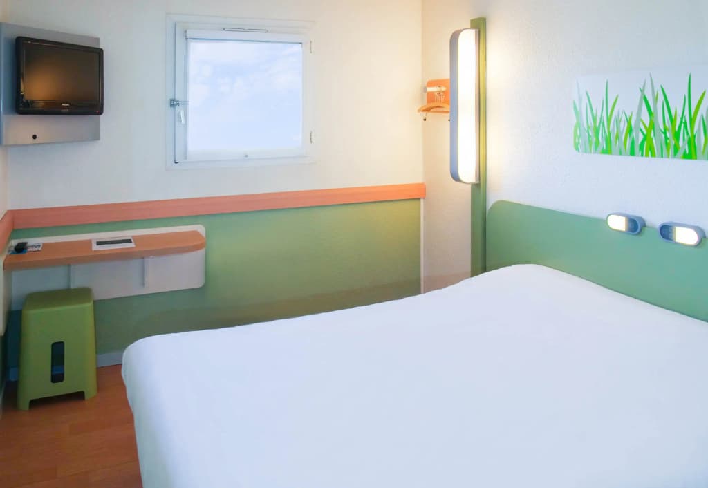 B&B Hotel Annemasse Est - Photo 2