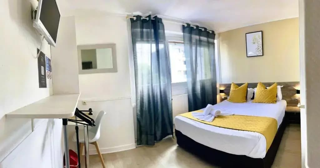 Hotel Opal'Oriental - Photo 3
