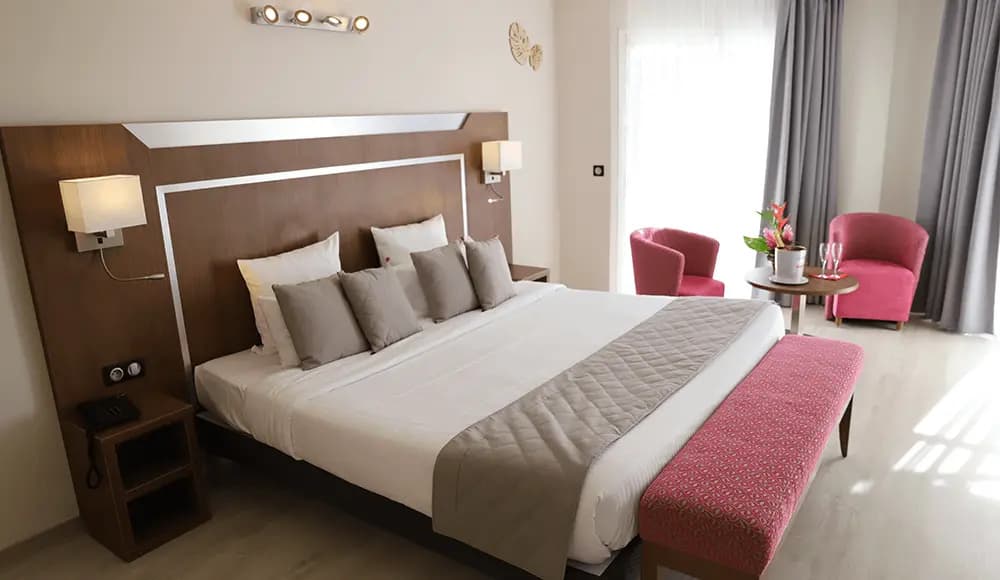 Hotel Saint - Georges - Photo 3