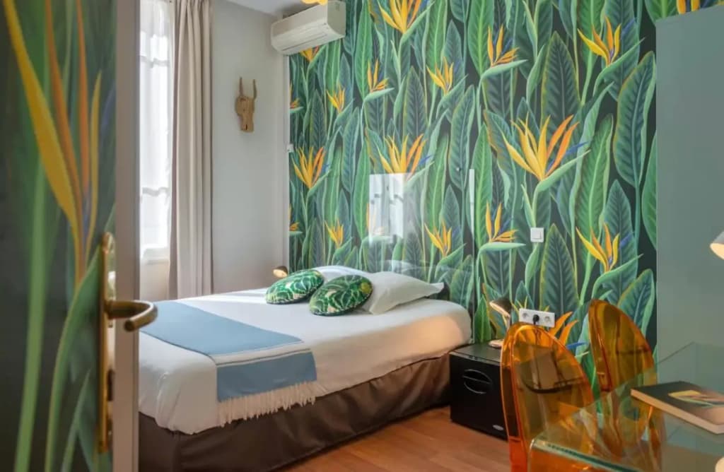 Hôtel Cecil - Photo 4
