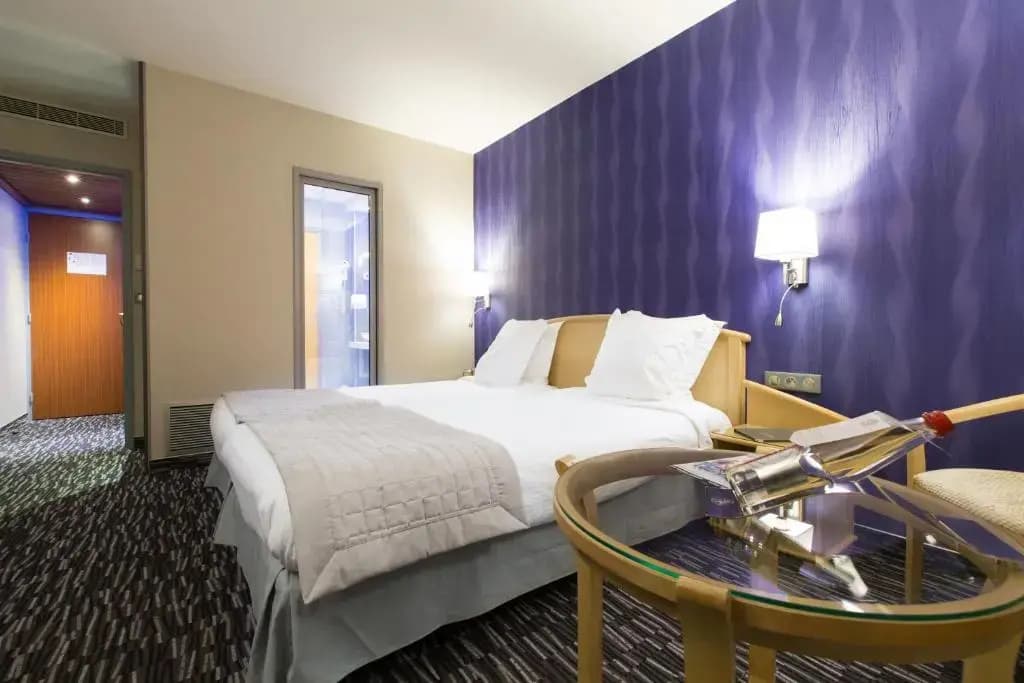 Best Western Plus La fayette Hotel & Spa - Miniature 7