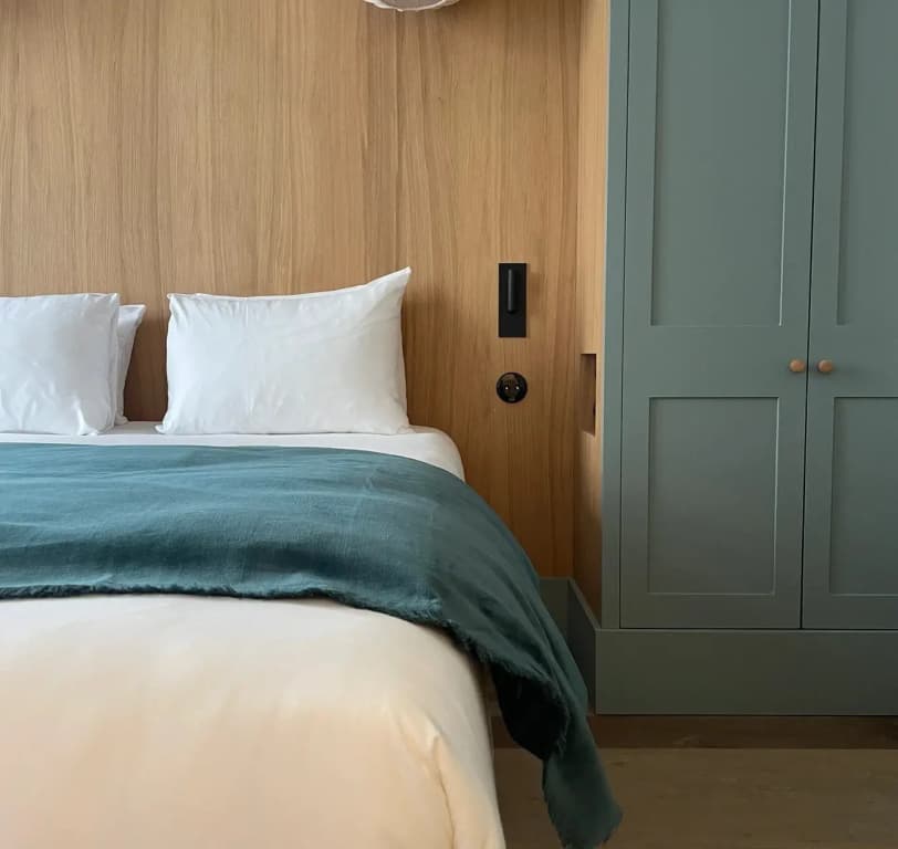 Hotel Casimir - Photo 4