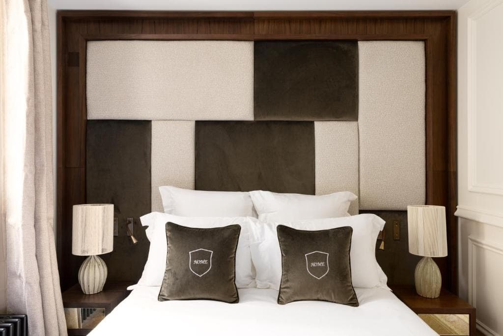 HIGHSTAY - Luxury Serviced Apartments - Place des Victoires - Photo 4