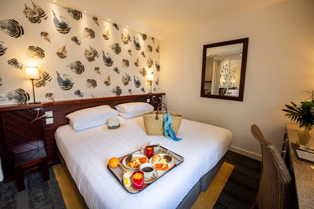 Hotel La Villefromoy - Photo 3