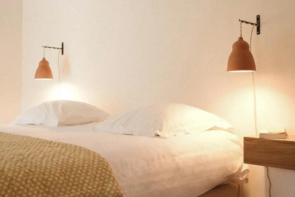 Le Galinier, Lourmarin, a Beaumier Guesthouse - Photo 3