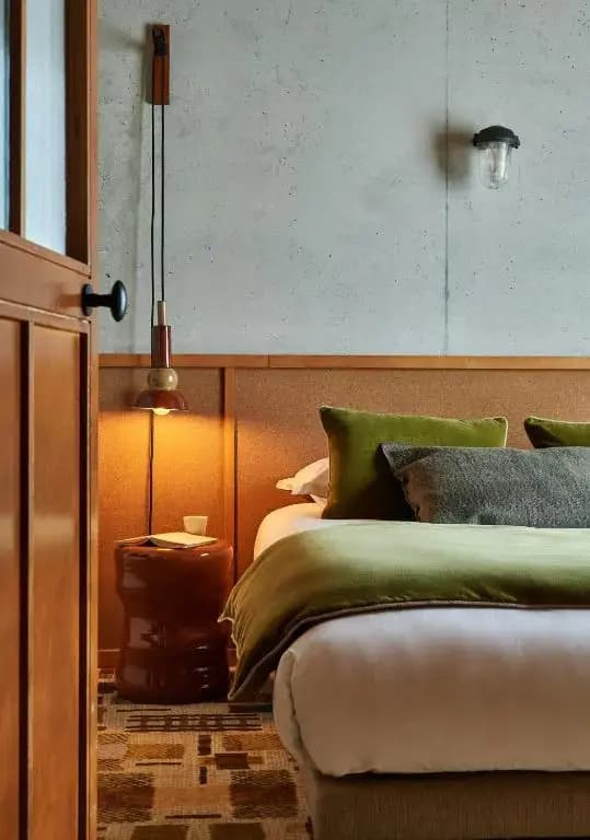 Hôtel Oré - Photo 3