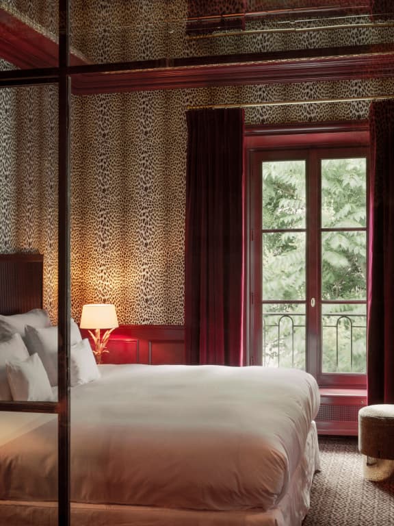 Hotel Particulier Montmartre - Photo 3