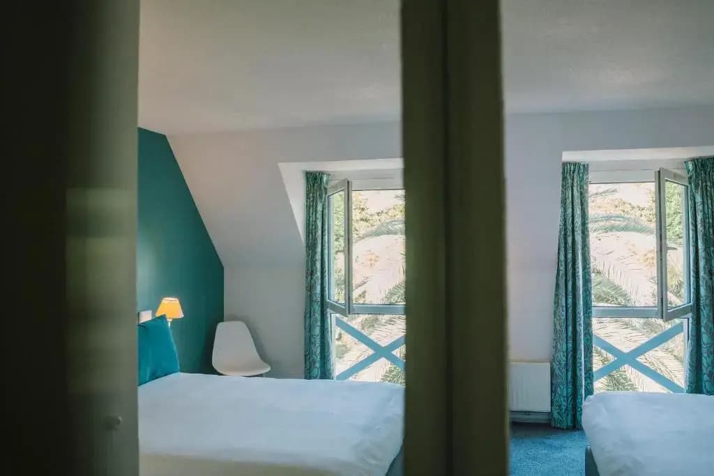Aigue Marine Logis Hotel et Restaurant - Photo 5