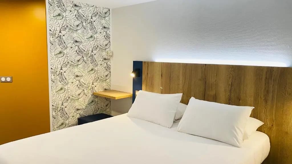 Kyriad Direct Chalon Sur Saone Nord - Miniature 7