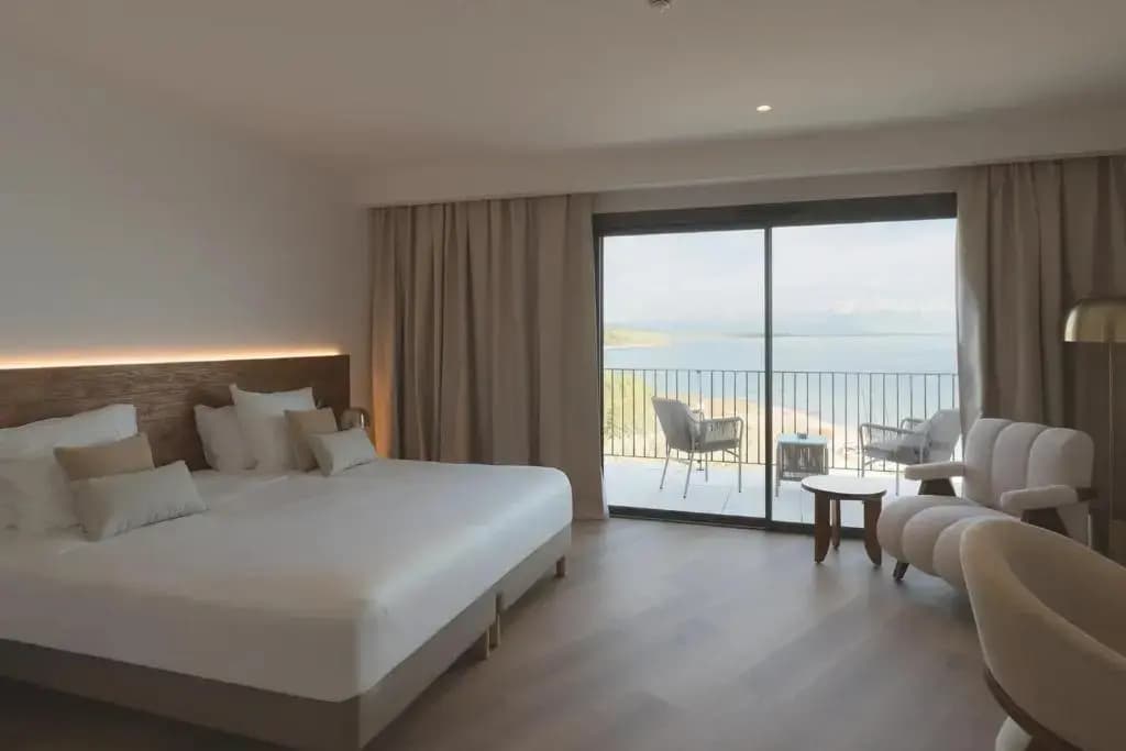 Best Western Premier A Storia Solenzara - Photo 4