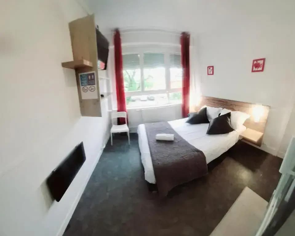 Hotel Opal'Oriental - Miniature 8