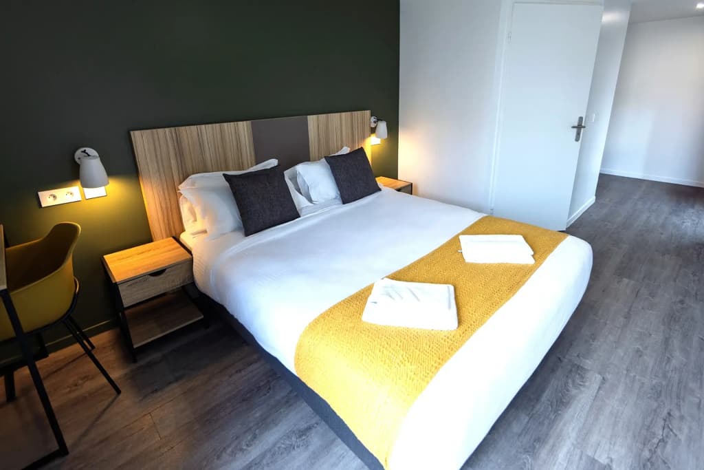 Lodge In Paris 13 Hotel - Photo 2