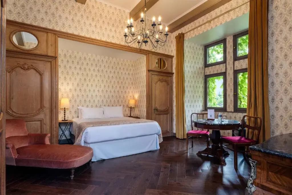 Le Chateau De Candie - Photo 5