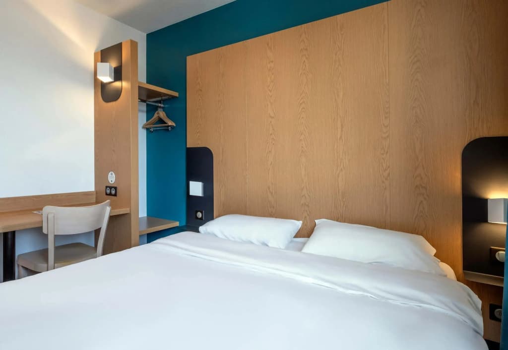 B&B HOTEL Niort Marais Poitevin Est - Photo 4