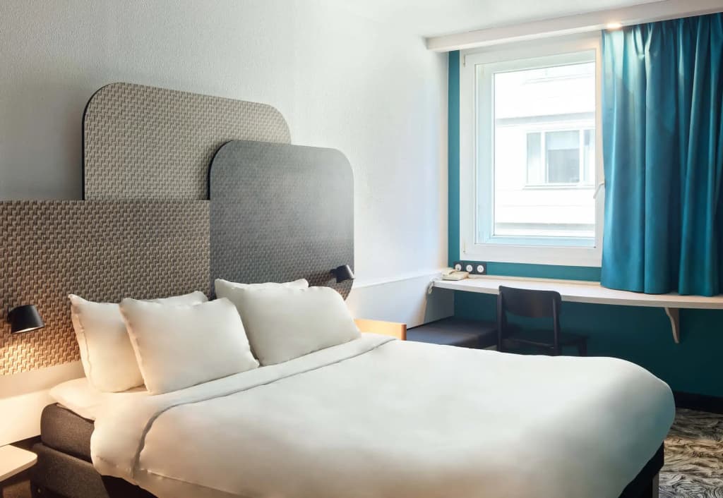 B&B HOTEL Paris Nord 2 CDG Aéroport - Photo 3