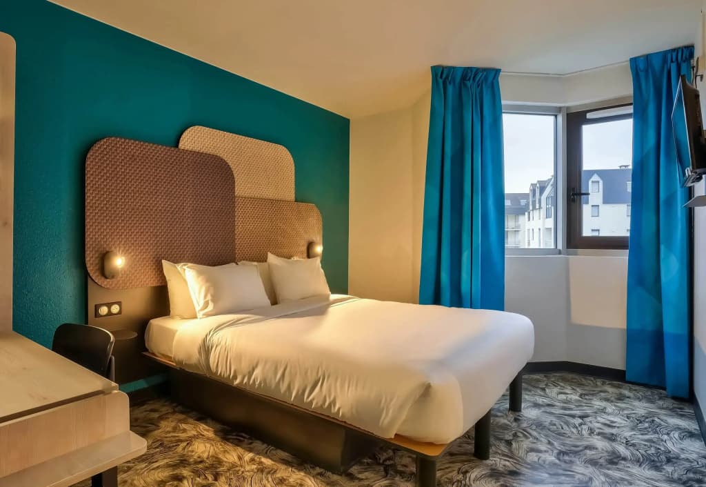 B&B HOTEL Paris Châtillon - Miniature 7