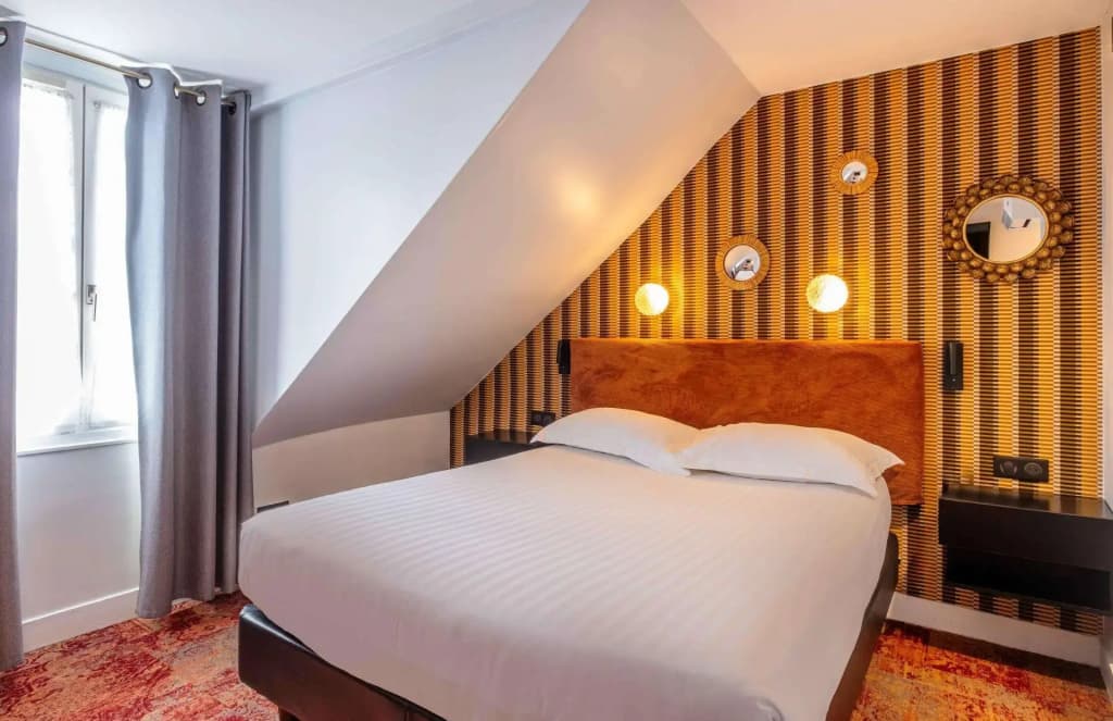 Hotel Marena - Miniature 7
