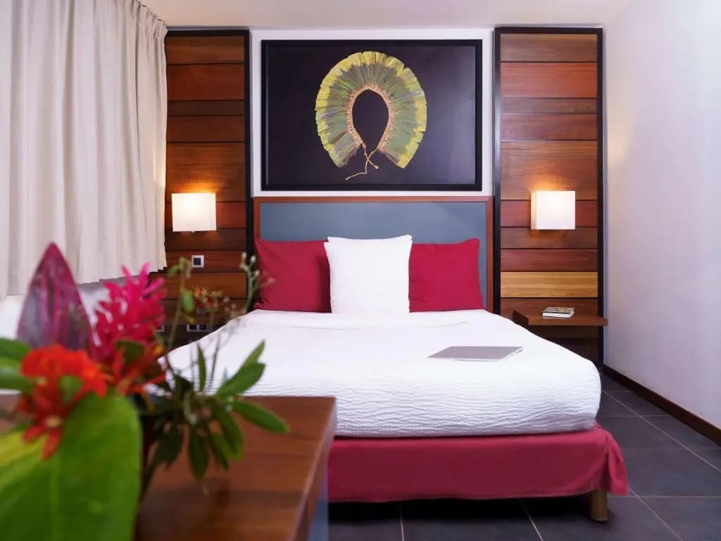 Hotel Mercure Kourou Ariatel - Photo 2