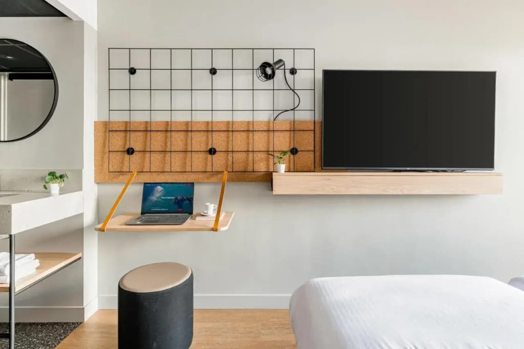 Moxy Annecy - Miniature 6